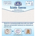 DMC CANEVAS SOLUBLE - CM.20x22